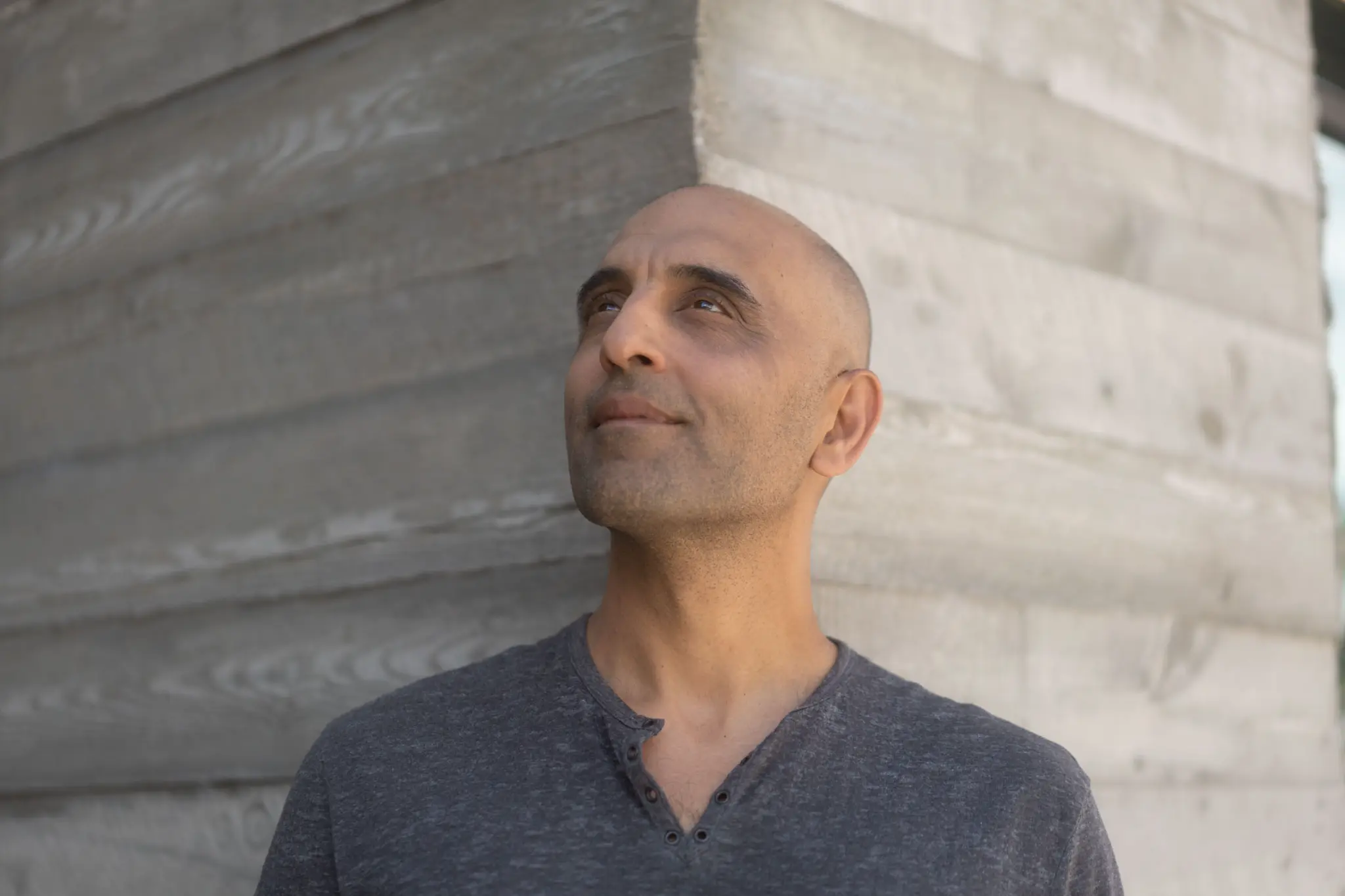 Dr. Pedram Shojai — Doctor of Oriental Medicine, Taoist Priest